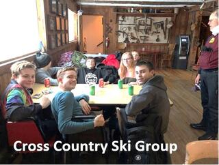 CC Ski Group