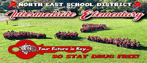 NE School District: Your Future is Key
