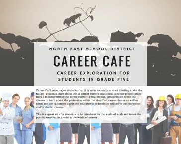 career cafe